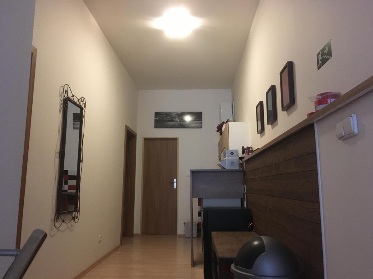Bailando Studio Neratovice Εξωτερικό φωτογραφία