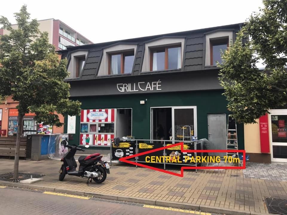 Bailando Studio Neratovice Εξωτερικό φωτογραφία